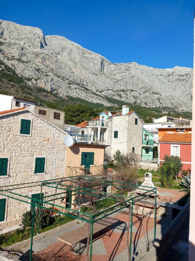 Baska Voda Apartments - Steps From The Beach, Free Parking, Central Location Exterior photo