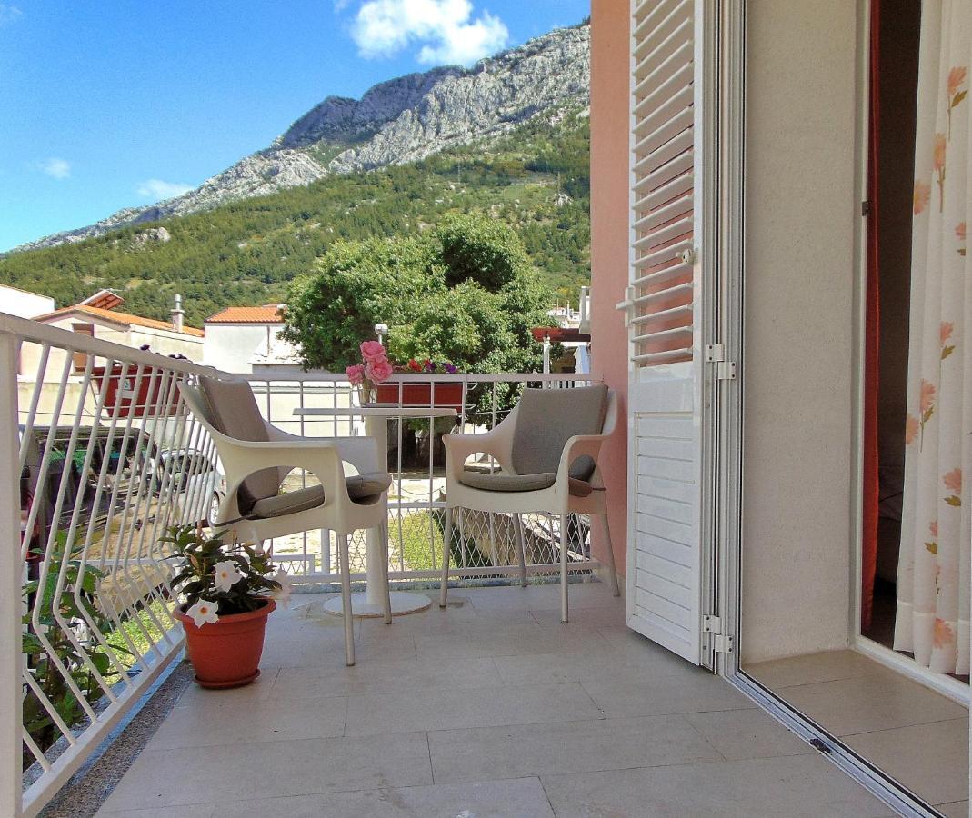Baska Voda Apartments - Steps From The Beach, Free Parking, Central Location Exterior photo